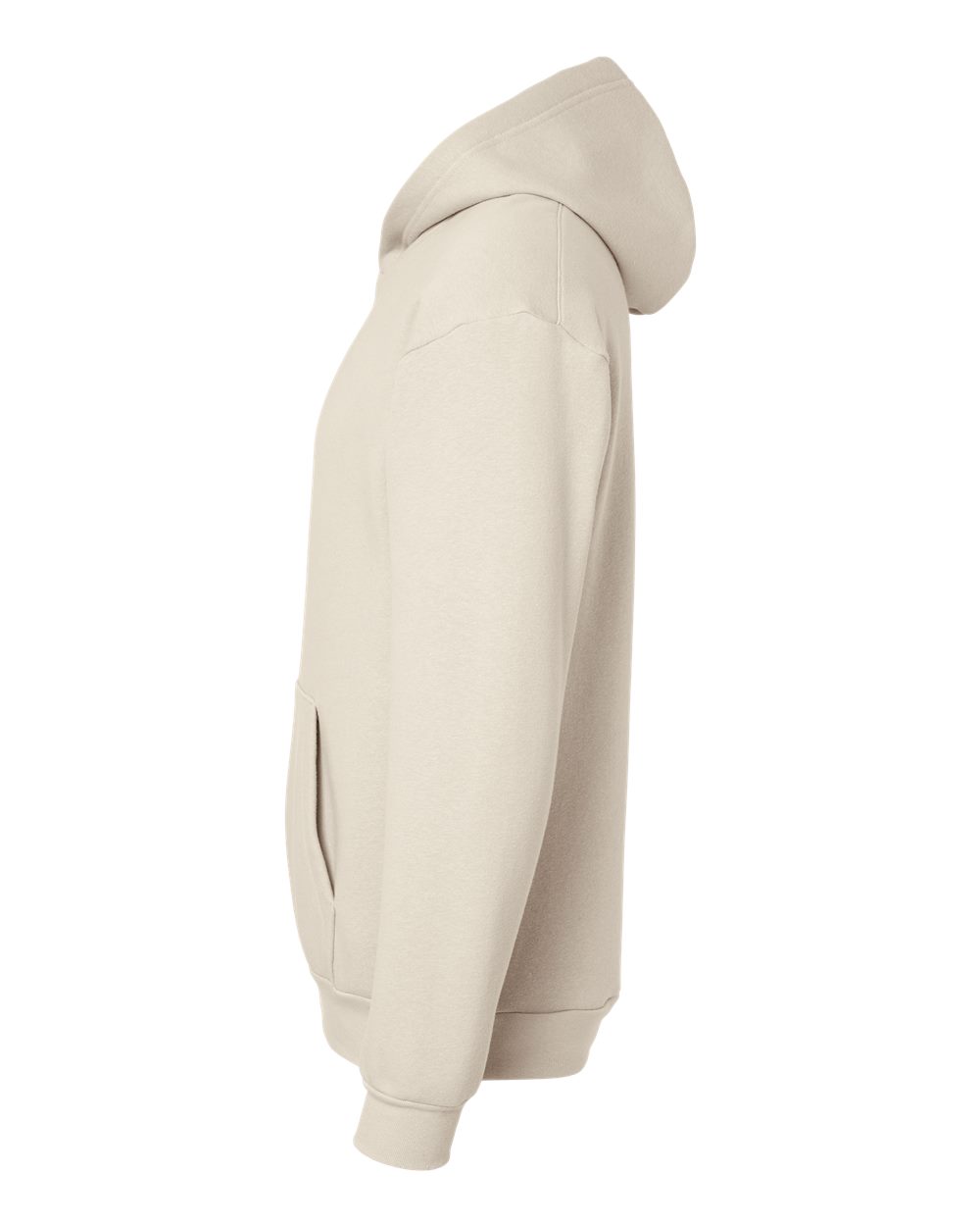 American Apparel RF498 | ReFlex Fleece Hoodie