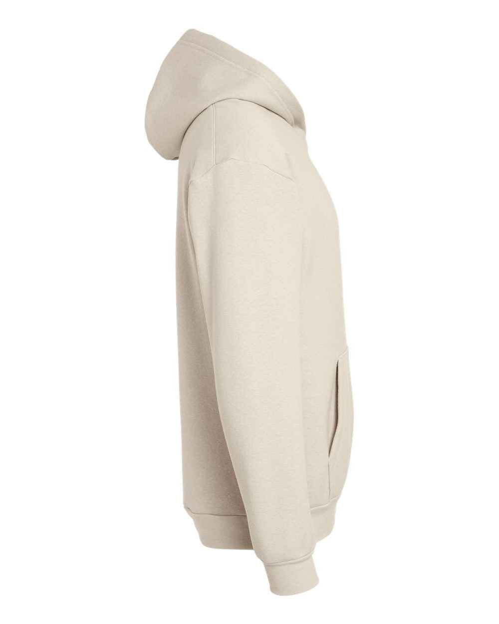 American Apparel RF498 | ReFlex Fleece Hoodie