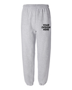 Gildan 18200 | Unisex Heavy Blend Sweatpants