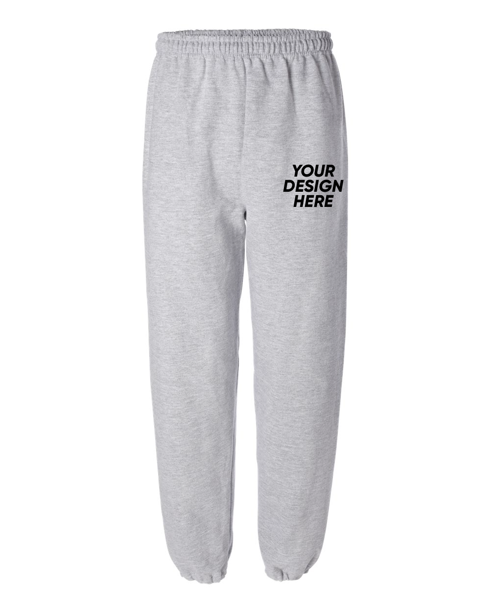 Gildan 18200 | Unisex Heavy Blend Sweatpants