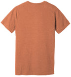 Bella + Canvas 3001CVC | CVC Jersey Tee