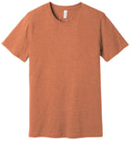 Bella + Canvas 3001CVC | CVC Jersey Tee