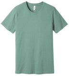 Bella + Canvas 3001CVC | CVC Jersey Tee