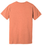 Bella + Canvas 3001CVC | CVC Jersey Tee