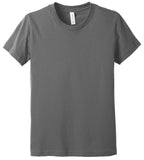 Bella + Canvas 3001Y | Youth Jersey Tee