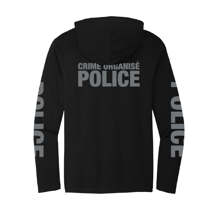 Hoodie ERM