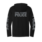 Hoodie Côte-Nord