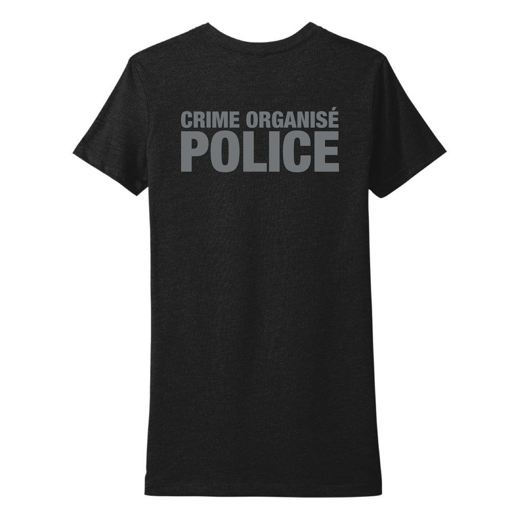 T-Shirt Femme ERM