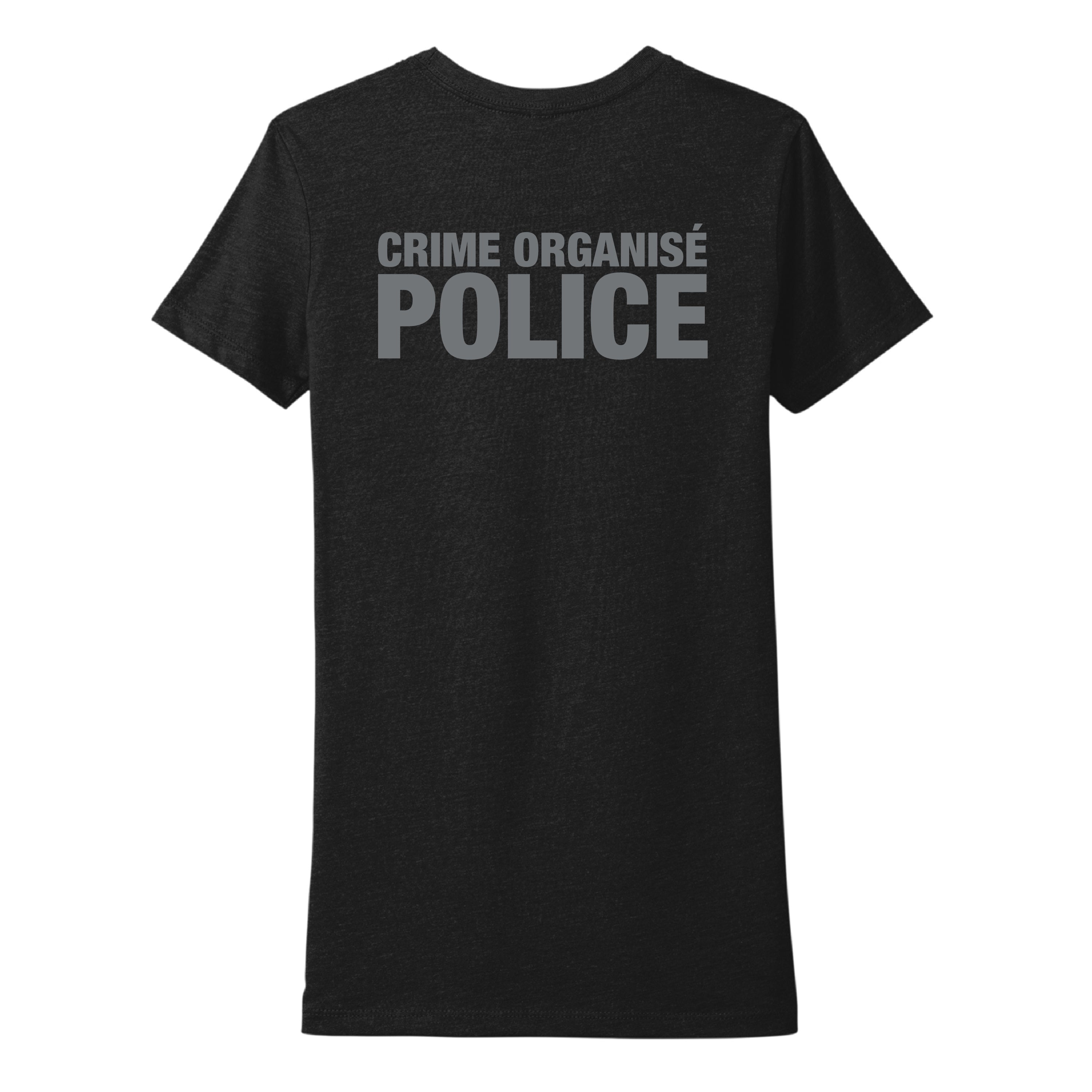 T-Shirt Femme ERM
