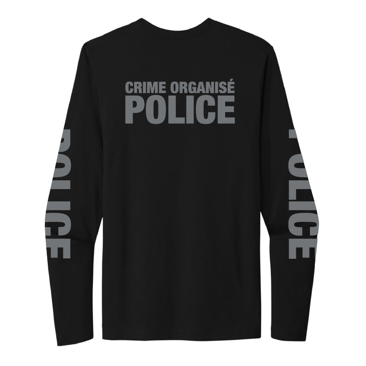 Long Sleeve ERM