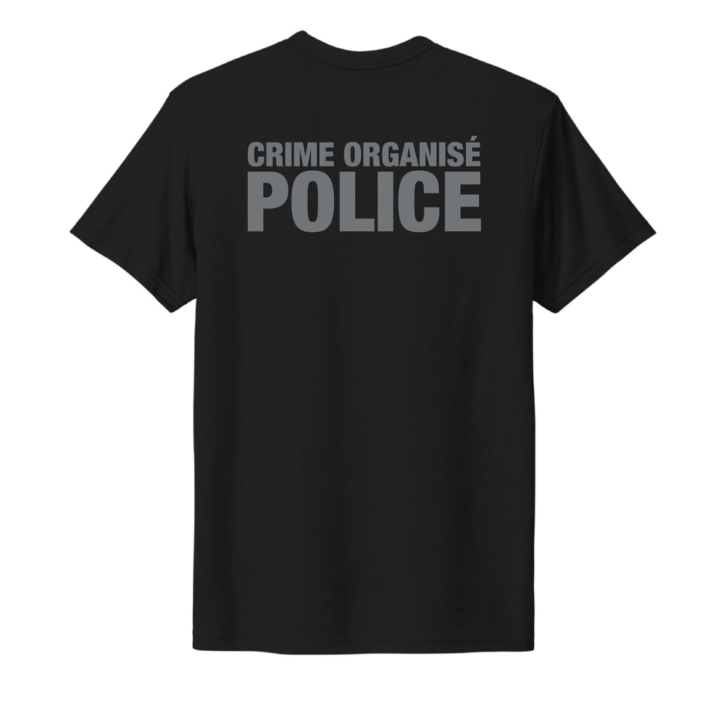 T-Shirt Homme ERM