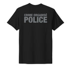 T-Shirt Homme ERM
