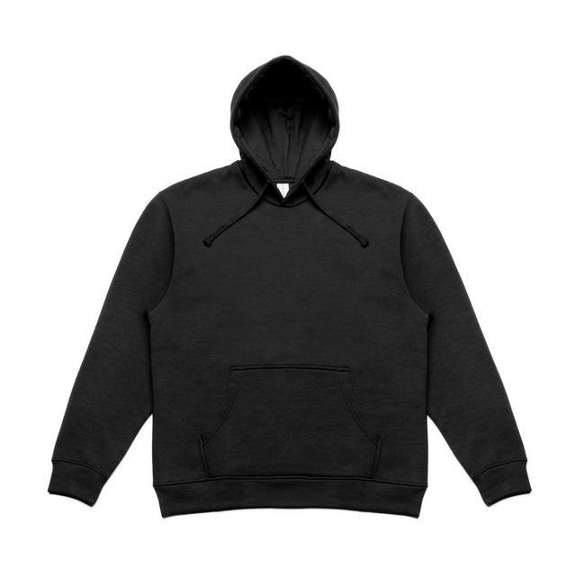 Custom Premium Pullover Hoodie – Add Your Logo or Design