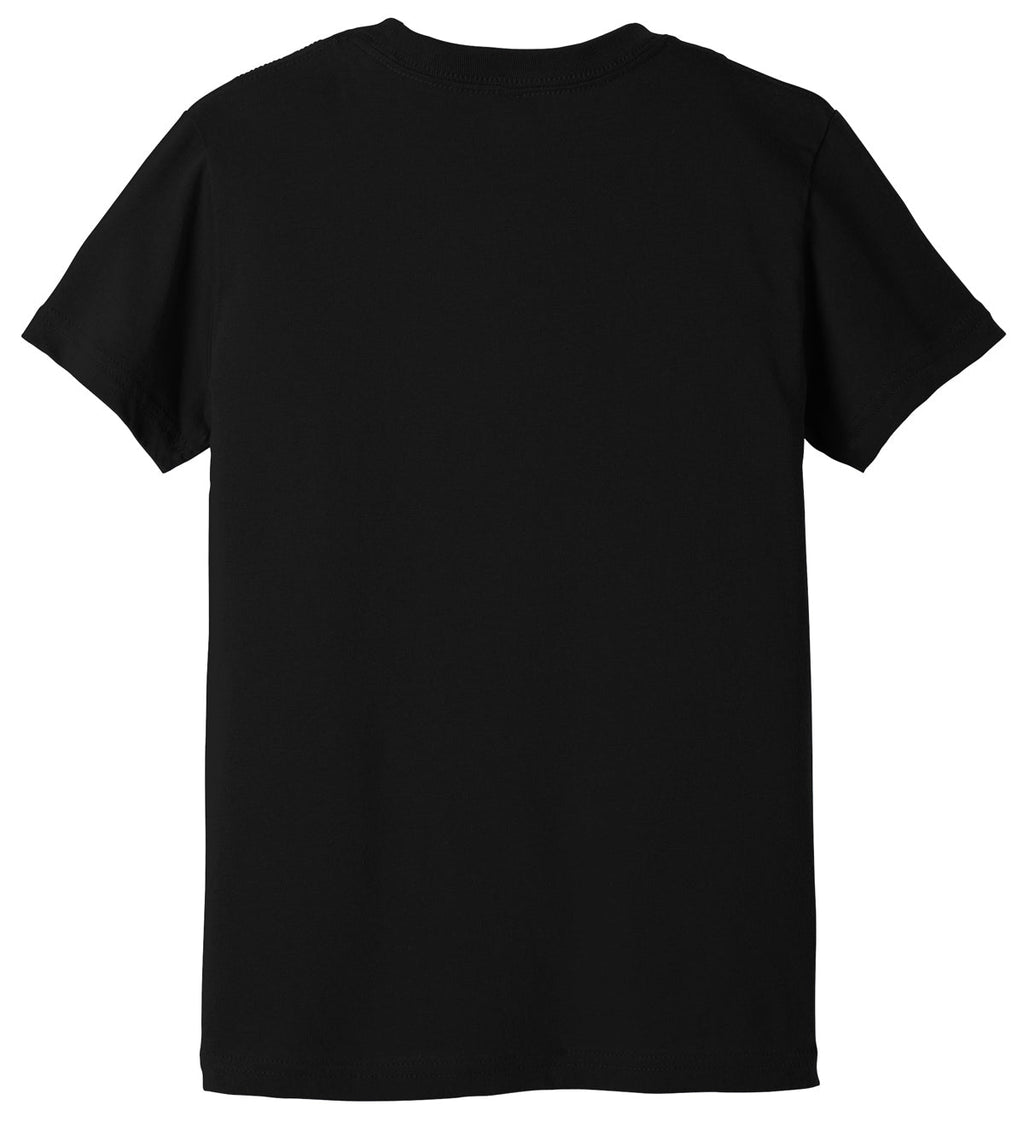 Bella + Canvas 3001Y | Youth Jersey Tee