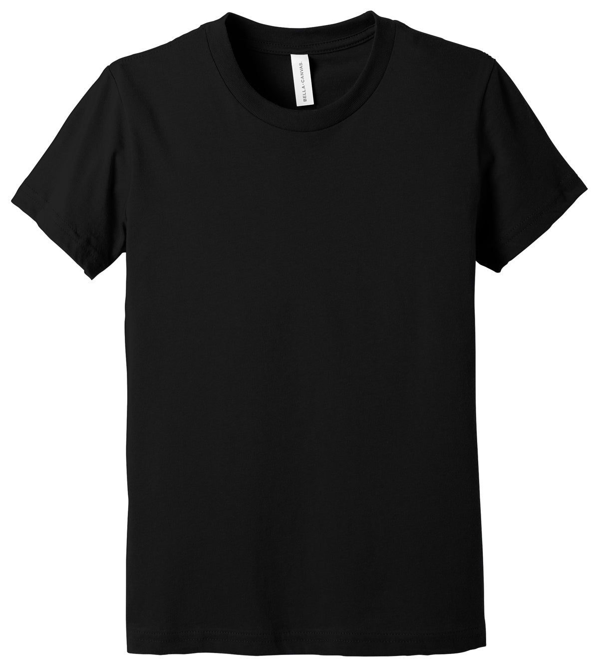Bella + Canvas 3001Y | Youth Jersey Tee