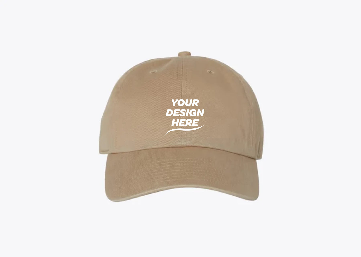 Vintage Wash Hat