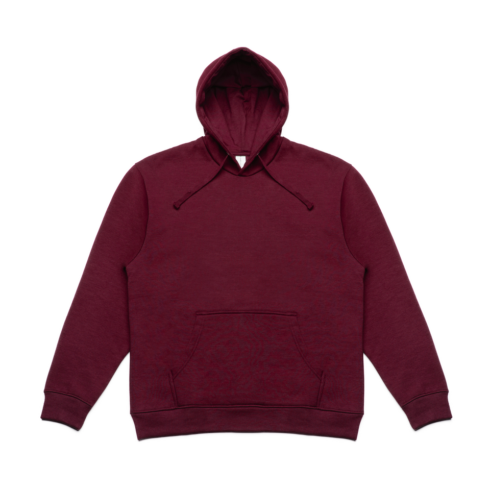 Custom Premium Pullover Hoodie – Add Your Logo or Design