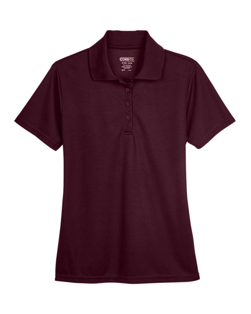 Core 365 78181 | Women's Origin Performance Piqué Polo