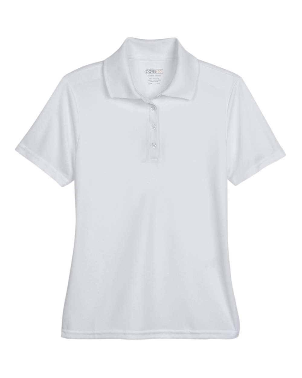 Core 365 78181 | Women's Origin Performance Piqué Polo