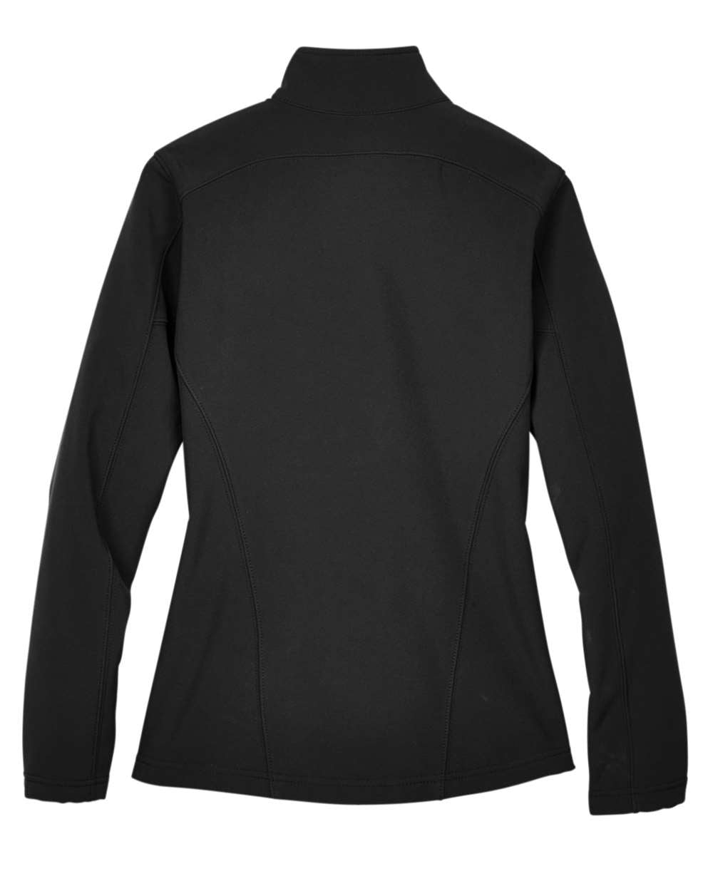 Core365 78184 | Women's Cruise Two-Layer Fleece Bonded Soft Shell Jacket