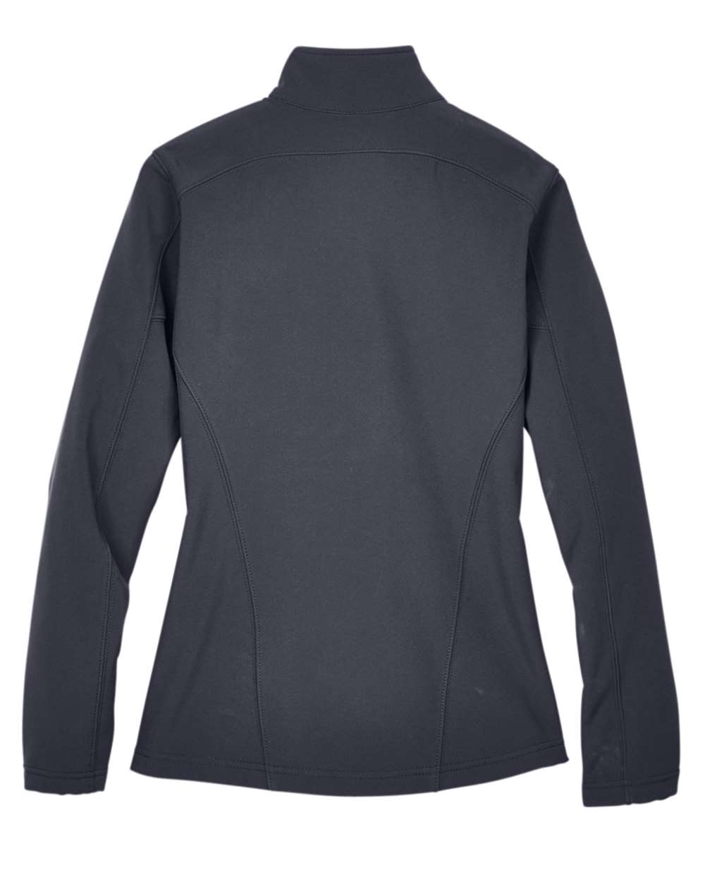 Core365 78184 | Women's Cruise Two-Layer Fleece Bonded Soft Shell Jacket