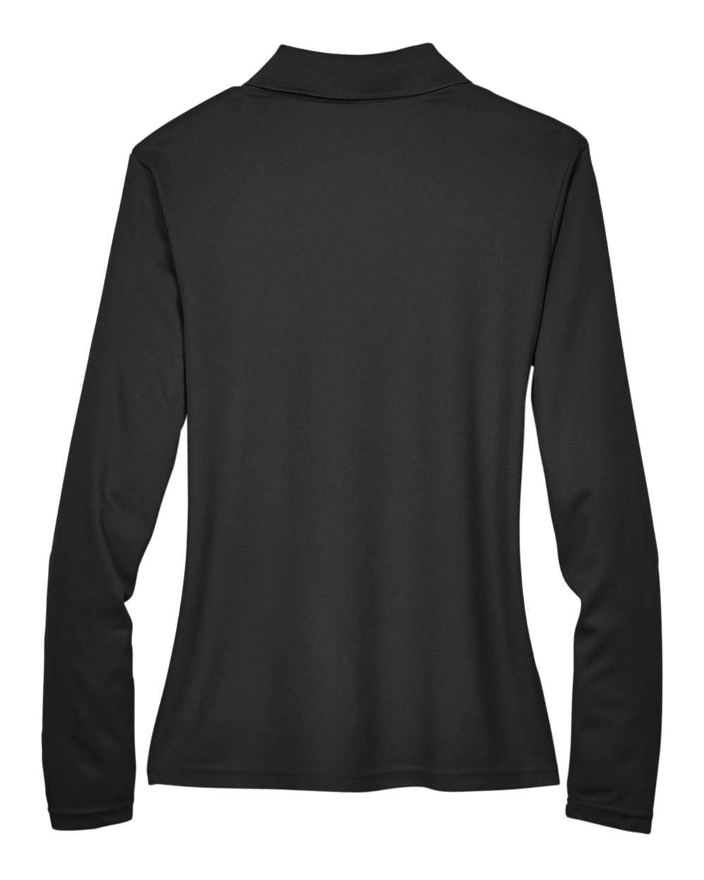 Core 365 78192 | Women's Pinnacle Performance Long Sleeve Pique Polo