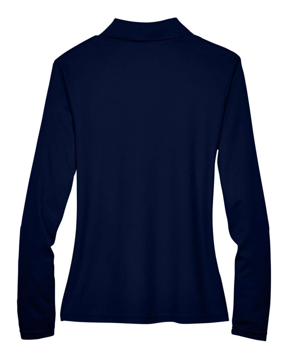 Core 365 78192 | Women's Pinnacle Performance Long Sleeve Pique Polo