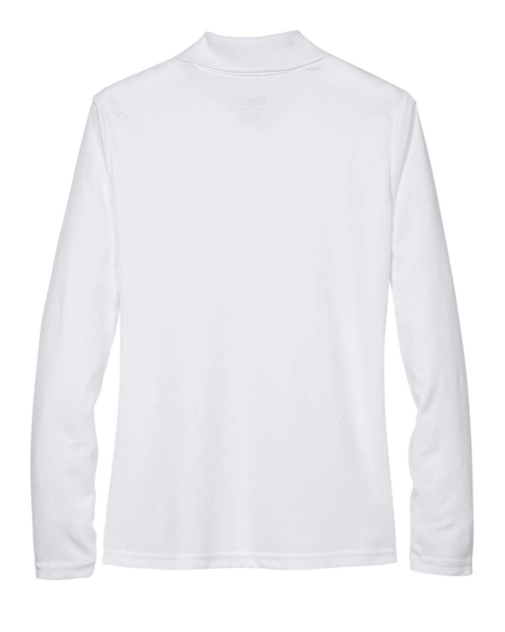Core 365 78192 | Women's Pinnacle Performance Long Sleeve Pique Polo