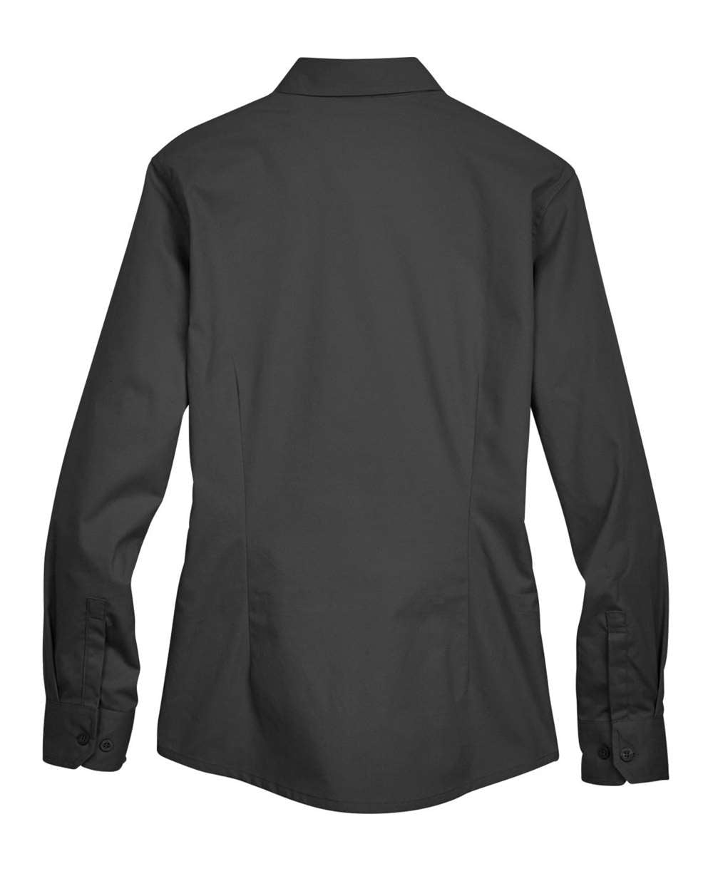 Core 365 78193 | Women's Operate Twill Shirt