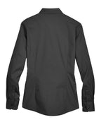 Core 365 78193 | Women's Operate Twill Shirt