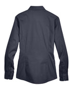 Core 365 78193 | Women's Operate Twill Shirt