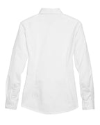 Core 365 78193 | Women's Operate Twill Shirt