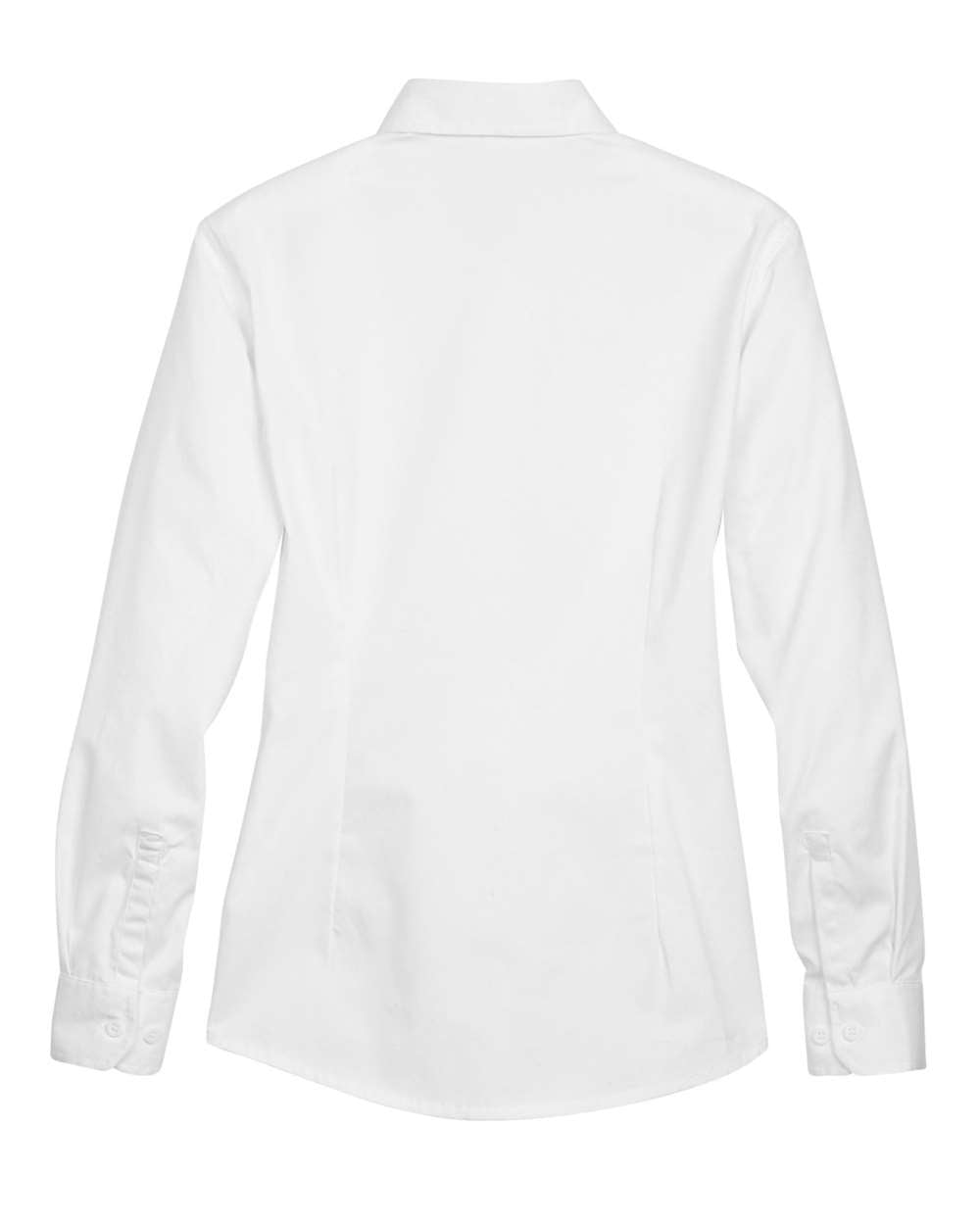 Core 365 78193 | Women's Operate Twill Shirt