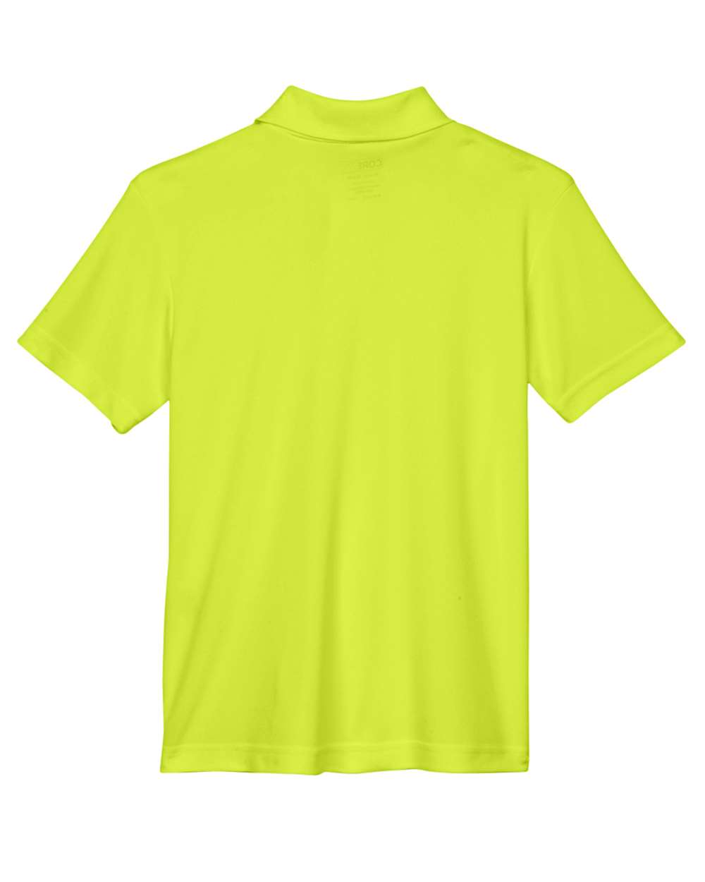 Core 365 88181Y | Youth Origin Performance Piqué Polo