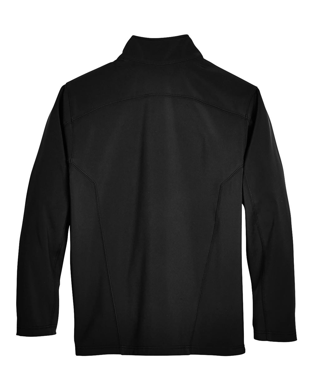 Core365 88184 | Men's Cruise Two-Layer Fleece Bonded Soft Shell Jacket