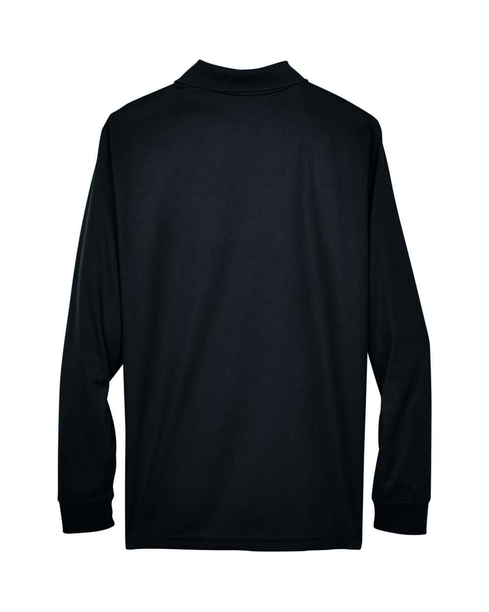 Core 365 88192 | Men's Pinnacle Performance Long Sleeve Pique Polo