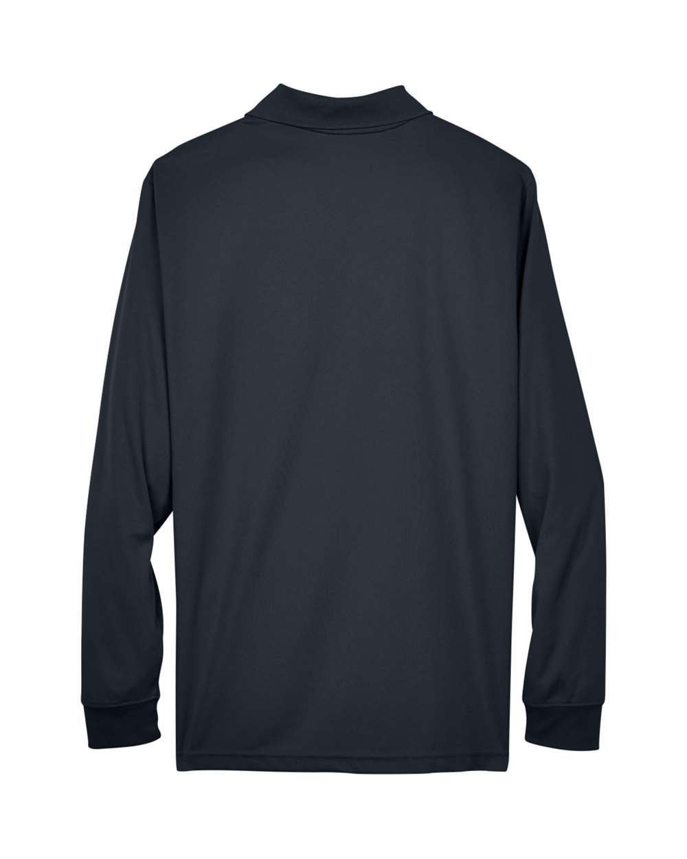 Core 365 88192 | Men's Pinnacle Performance Long Sleeve Pique Polo