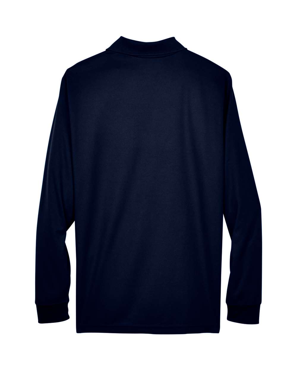 Core 365 88192 | Men's Pinnacle Performance Long Sleeve Pique Polo