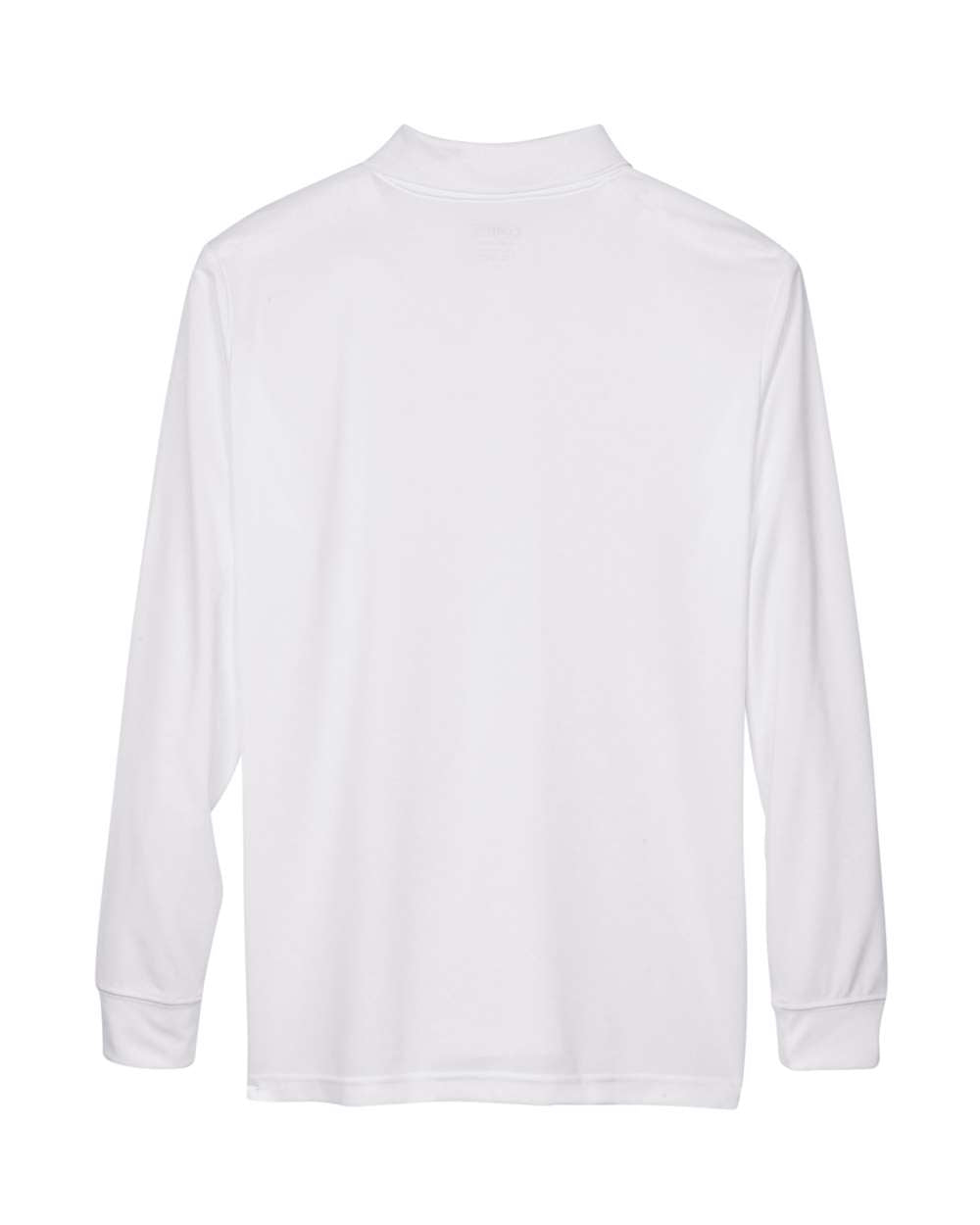 Core 365 88192 | Men's Pinnacle Performance Long Sleeve Pique Polo