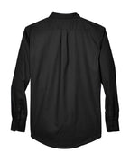 Core 365 88193 | Men's Operate Twill Dress Shirt