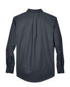 Core 365 88193 | Men's Operate Twill Dress Shirt
