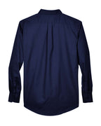 Core 365 88193 | Men's Operate Twill Dress Shirt