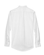 Core 365 88193 | Men's Operate Twill Dress Shirt