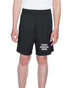 CX2 P4475Y | Youth Athletic Short with Pockets