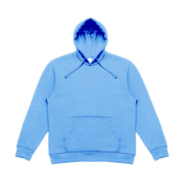 Custom Premium Pullover Hoodie – Add Your Logo or Design