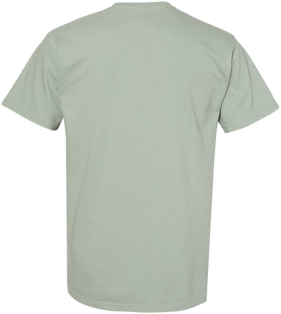 Comfort Colors 1717 | Garment-Dyed Heavyweight T-Shirt