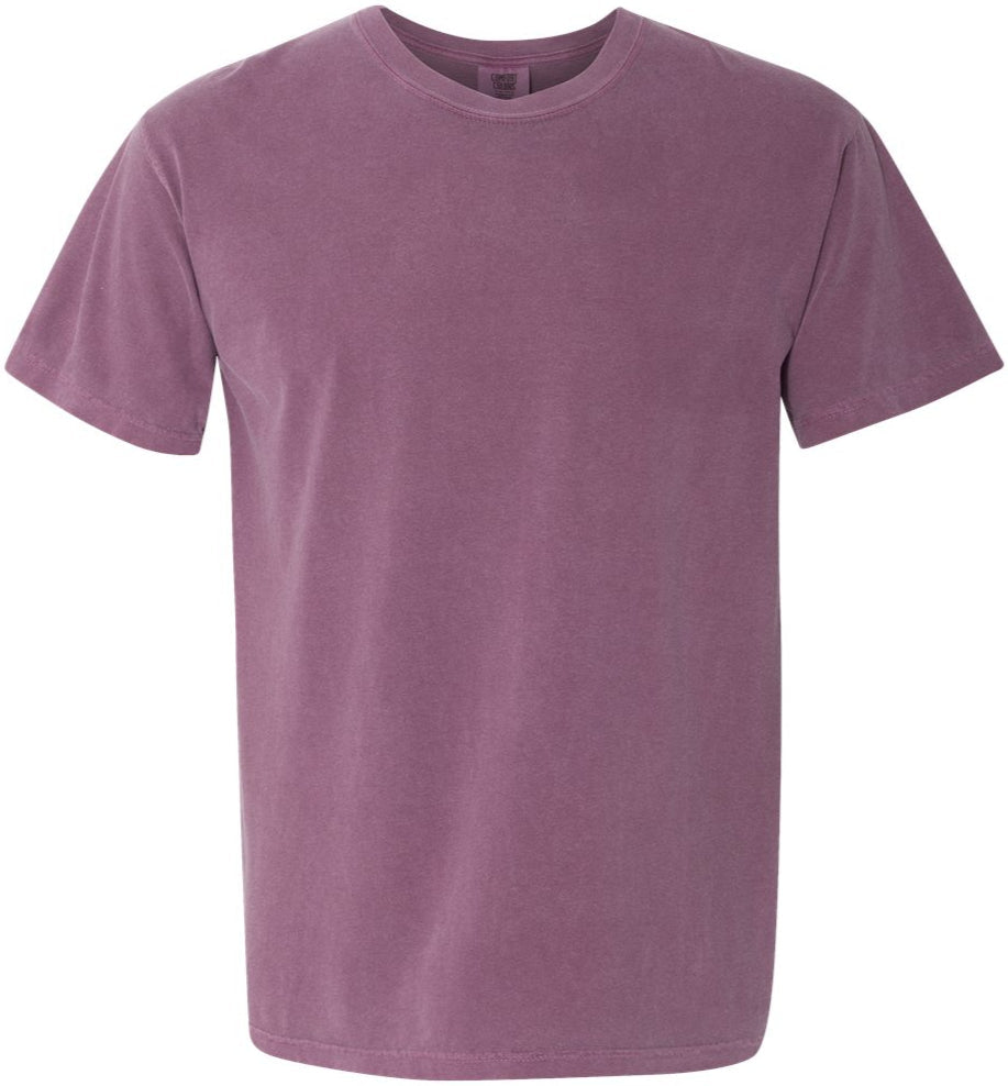 Comfort Colors 1717 | Garment-Dyed Heavyweight T-Shirt