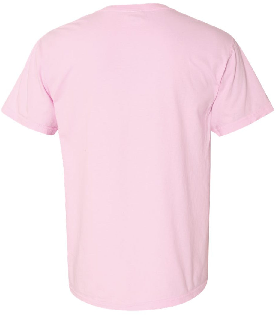 Comfort Colors 1717 | Garment-Dyed Heavyweight T-Shirt