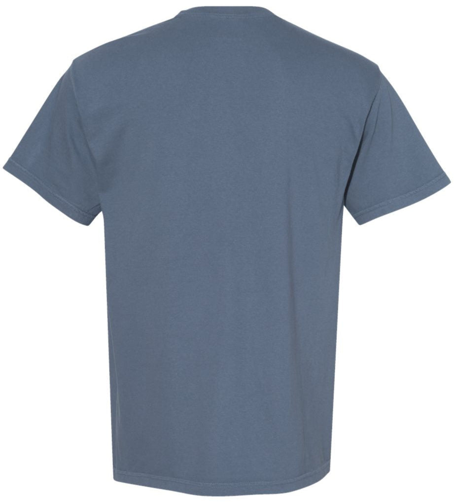 Comfort Colors 1717 | Garment-Dyed Heavyweight T-Shirt