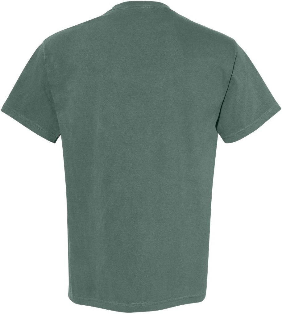 Comfort Colors 1717 | Garment-Dyed Heavyweight T-Shirt